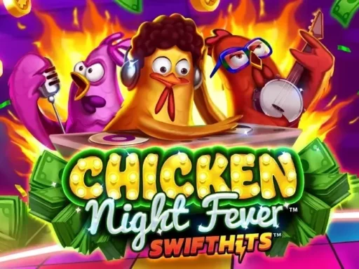 Chicken Night Fever – Chicken Road Italia